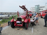 Nationale Oldtimerdag Lelystad