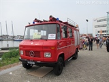 Nationale Oldtimerdag Lelystad