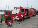 Nationale Oldtimerdag Lelystad