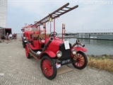 Nationale Oldtimerdag Lelystad