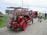 Nationale Oldtimerdag Lelystad