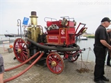 Nationale Oldtimerdag Lelystad