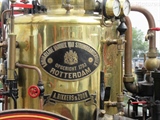 Nationale Oldtimerdag Lelystad