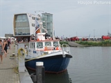 Nationale Oldtimerdag Lelystad