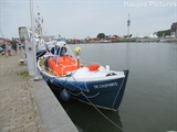 Nationale Oldtimerdag Lelystad