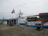 Nationale Oldtimerdag Lelystad