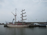 Nationale Oldtimerdag Lelystad