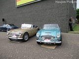 Nationale Oldtimerdag Lelystad