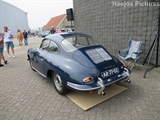 Nationale Oldtimerdag Lelystad