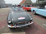 Nationale Oldtimerdag Lelystad