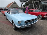 Nationale Oldtimerdag Lelystad