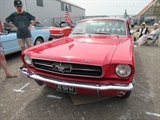 Nationale Oldtimerdag Lelystad