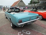 Nationale Oldtimerdag Lelystad