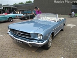 Nationale Oldtimerdag Lelystad