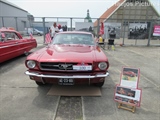 Nationale Oldtimerdag Lelystad