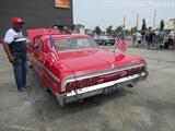 Nationale Oldtimerdag Lelystad