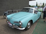 Nationale Oldtimerdag Lelystad