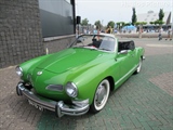 Nationale Oldtimerdag Lelystad