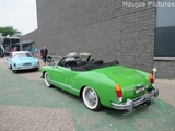 Nationale Oldtimerdag Lelystad