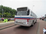 Nationale Oldtimerdag Lelystad