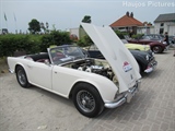 Nationale Oldtimerdag Lelystad