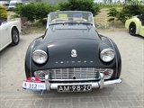 Nationale Oldtimerdag Lelystad