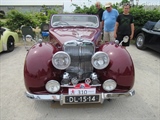 Nationale Oldtimerdag Lelystad