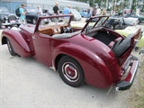 Nationale Oldtimerdag Lelystad