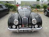 Nationale Oldtimerdag Lelystad