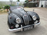 Nationale Oldtimerdag Lelystad