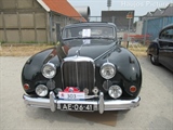 Nationale Oldtimerdag Lelystad