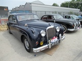 Nationale Oldtimerdag Lelystad