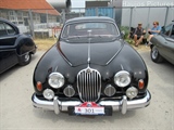 Nationale Oldtimerdag Lelystad