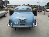 Nationale Oldtimerdag Lelystad