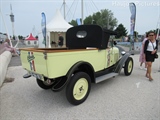 Nationale Oldtimerdag Lelystad