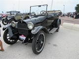 Nationale Oldtimerdag Lelystad