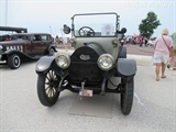 Nationale Oldtimerdag Lelystad