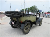 Nationale Oldtimerdag Lelystad