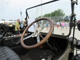 Nationale Oldtimerdag Lelystad