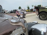 Nationale Oldtimerdag Lelystad