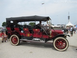 Nationale Oldtimerdag Lelystad