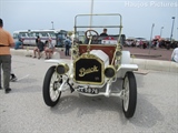 Nationale Oldtimerdag Lelystad