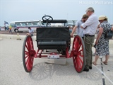 Nationale Oldtimerdag Lelystad