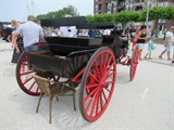 Nationale Oldtimerdag Lelystad