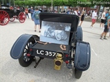 Nationale Oldtimerdag Lelystad