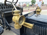 Nationale Oldtimerdag Lelystad