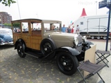 Nationale Oldtimerdag Lelystad