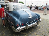 Nationale Oldtimerdag Lelystad