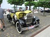 Nationale Oldtimerdag Lelystad