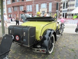 Nationale Oldtimerdag Lelystad